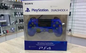 Купить Джойстик PS4 б/у , в Уфа Цена:1200рублей