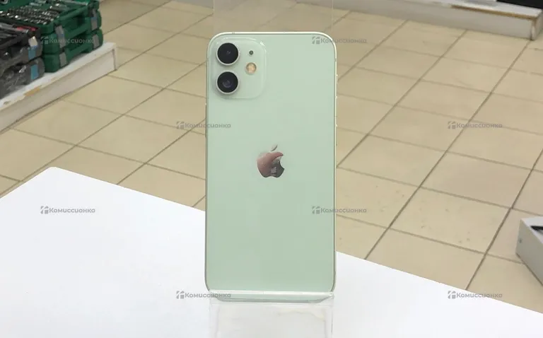 Apple IPhone 12 mini 64 ГБ