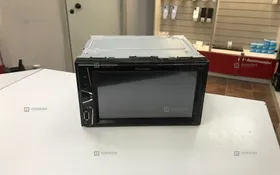 Купить Автомагнитола Pioneer DMH-g120 б/у , в Симферополь Цена:4900рублей