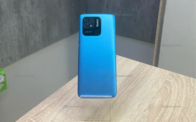 Xiaomi Redmi 10C 3/64Gb