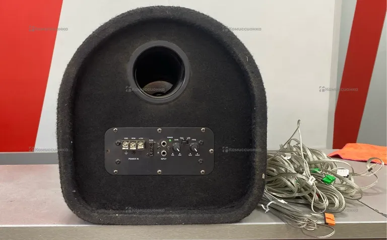 Сабвуфер  Pioneer 1600W