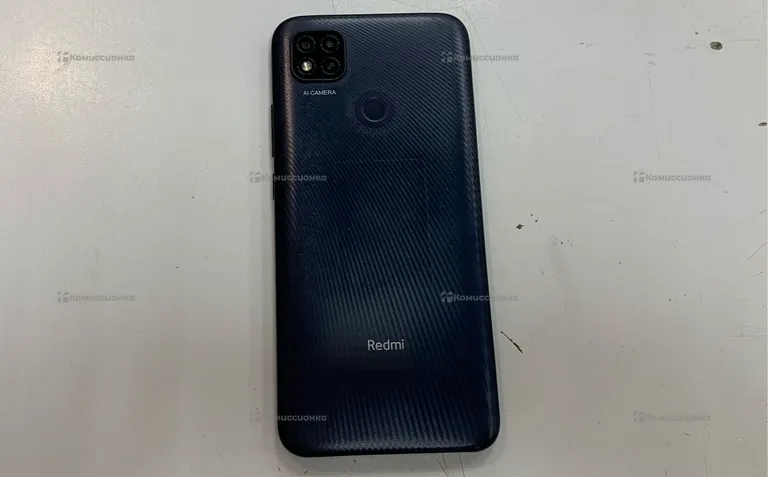 Xiaomi Redmi 9С NFC