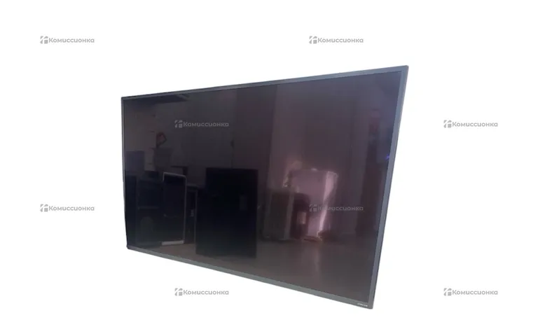 Телевизор LG 55NANO796NF