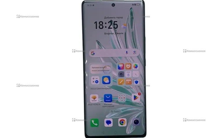 Honor 70 5G 8/128Gb