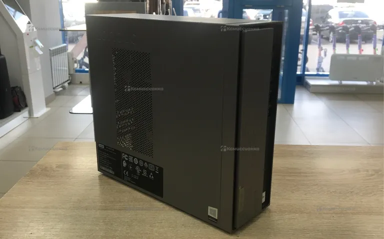 Системный блок Lenovo IdeaCentre 3 07ADA05