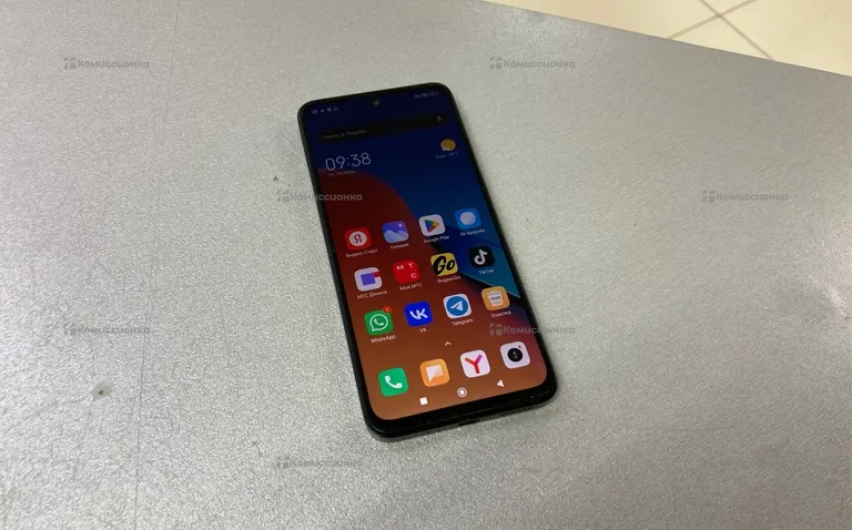 Xiaomi Redmi 12 4/128GB