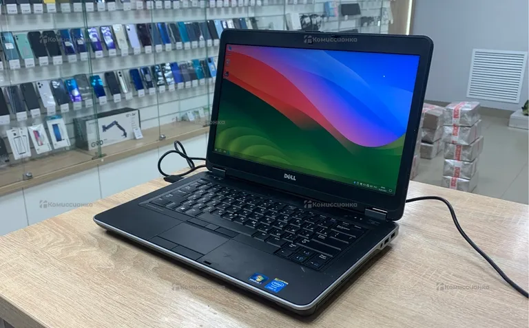 Ноутбук DELL Latitude e6440 14.0".