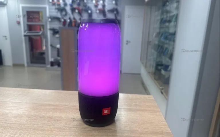Колонка JBL Pulse 3