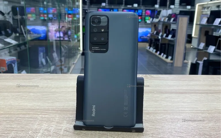 Xiaomi Redmi 10 4/64 ГБ
