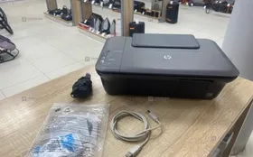 Купить HP Deskjet 1050 б/у , в Пермь Цена:2500рублей