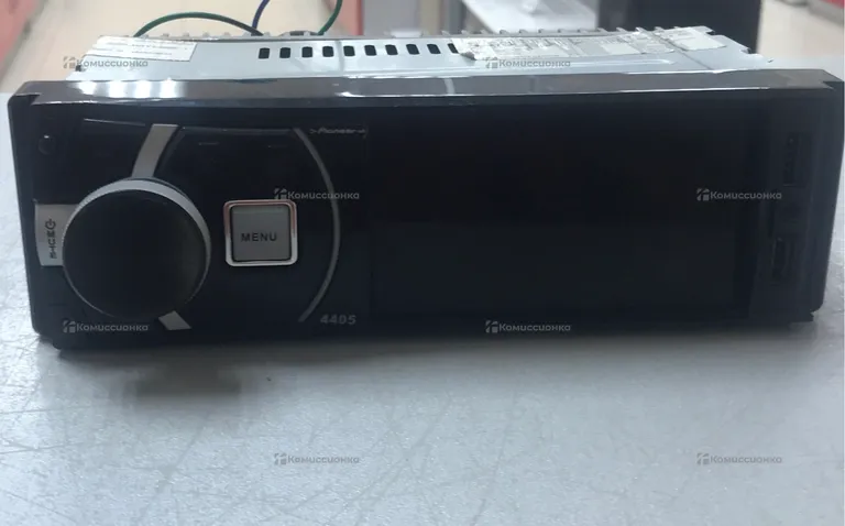 Автомагнитола  Pioneer 4405