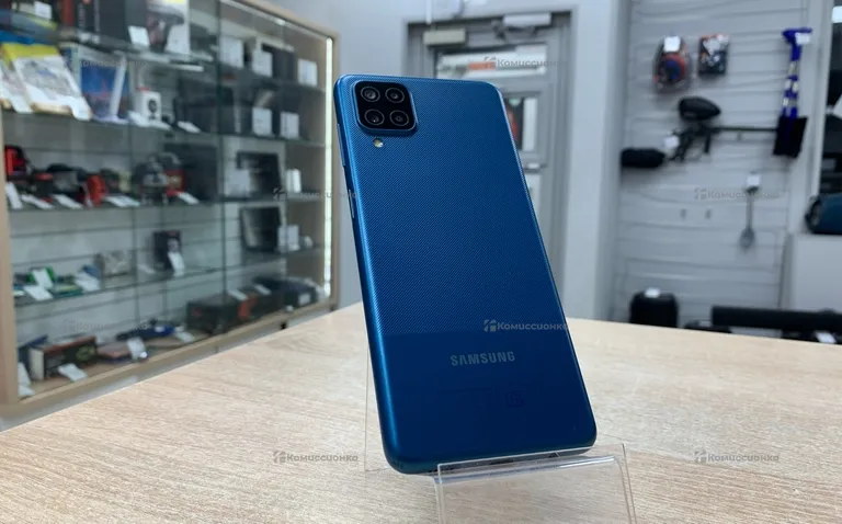 Samsung Galaxy A12 3/32Gb