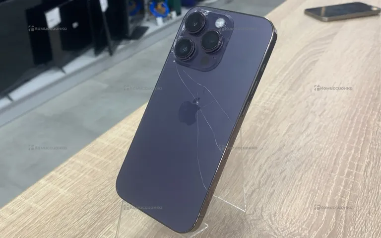 Apple iPhone 14 pro 128gb