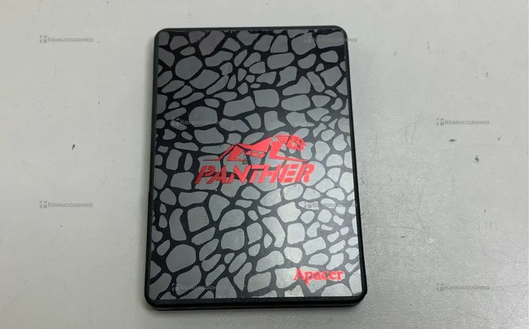 SSD SATA 128Gb