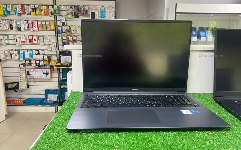 Ноутбук  Huawei MateBookD16