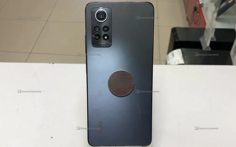 Xiaomi redmi note 12 pro NFC 8/256