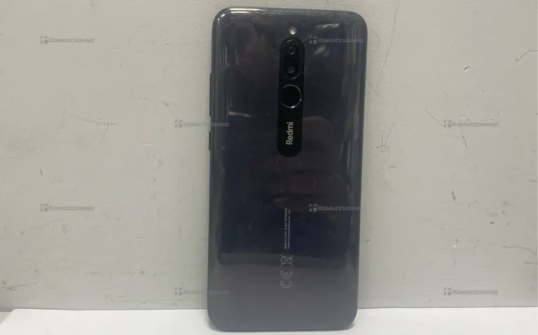 Xiaomi redmi 8 4/64 ГБ