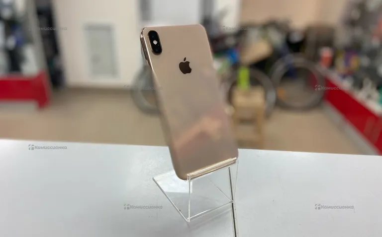 Apple iPhone XS Max 512Gb