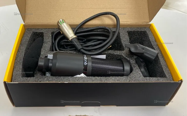 Микрофон Maono AU-PM360TR