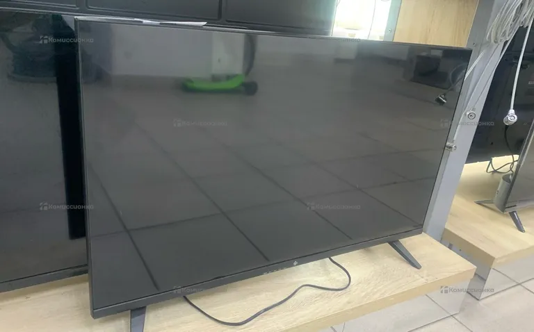 Телевизор Smart TV