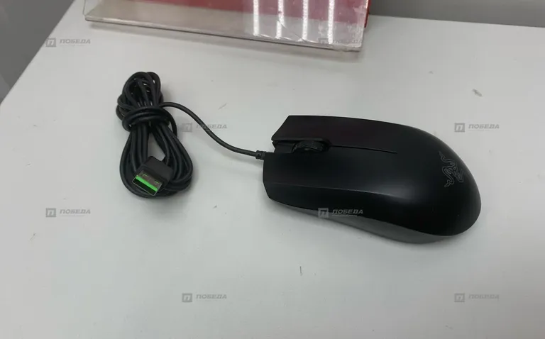 Razer cynosa lite