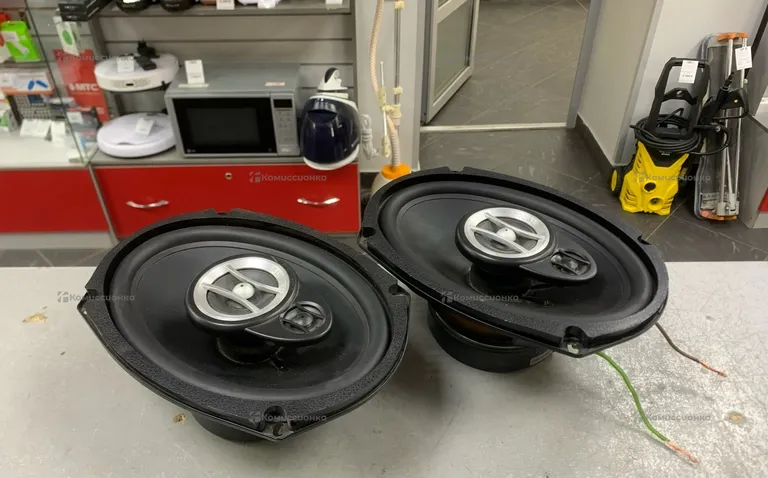 Колонки focal rcx-690
