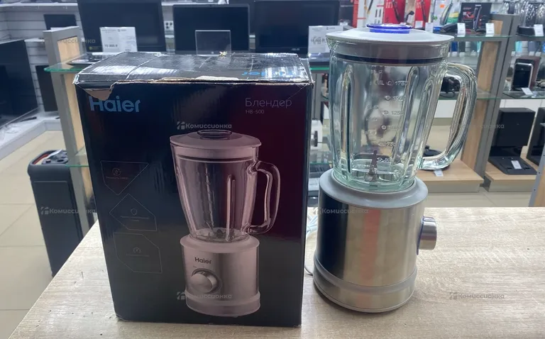 Блендер Haier HB-500
