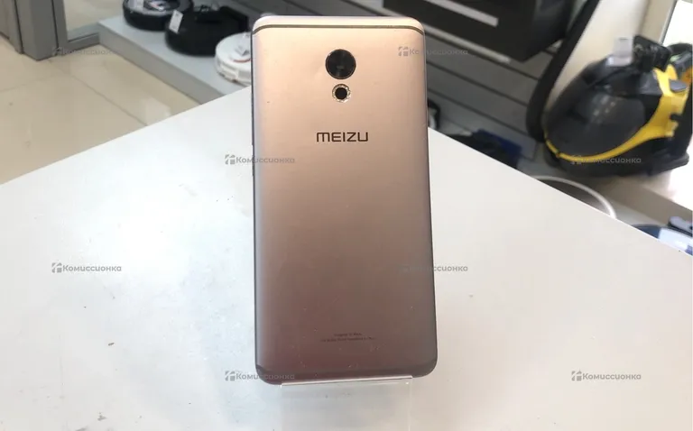 Meizu Pro 6 Plus 64GB