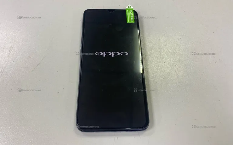 Oppo F11 8256 GB