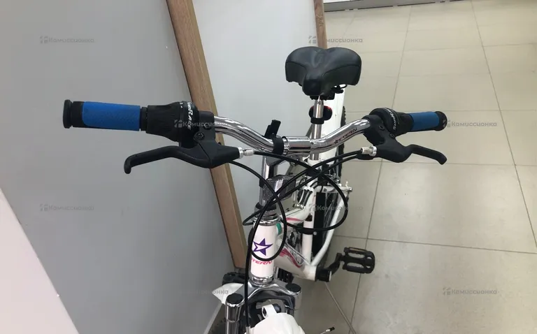Велосипед горный Stern 24”