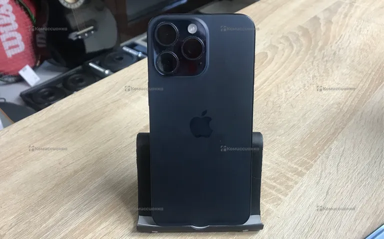 Apple iPhone 15 Pro Max 256Gb