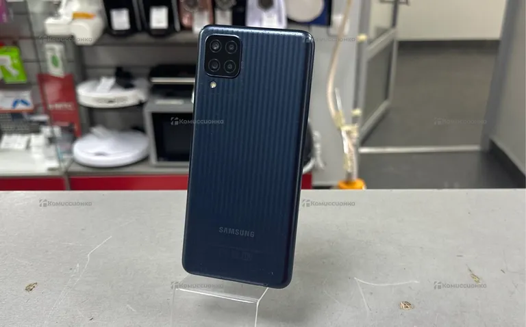 Samsung Galaxy M12 4/64Gb