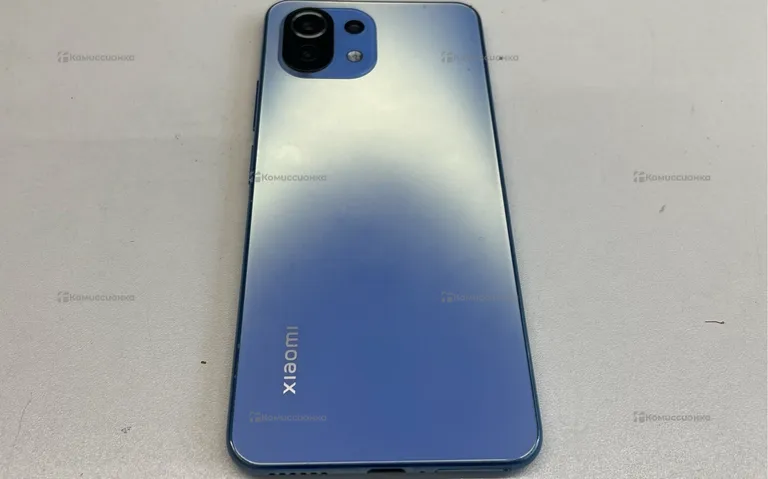 Xiaomi Xiaomi 11 lite 5G NE 6/128Gb