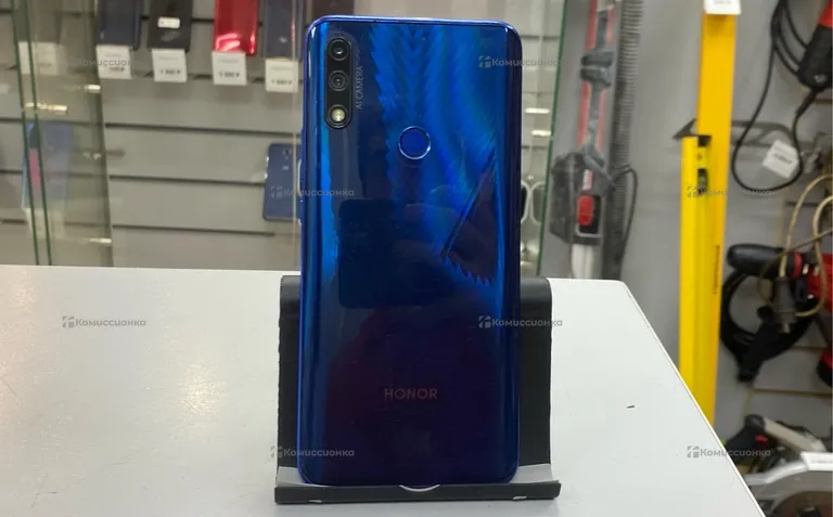 Honor 9X 4/128 ГБ