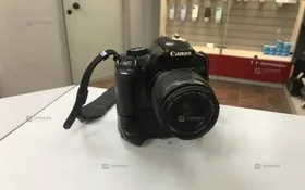 Купить Фотоаппарат Canon 450D б/у , в Симферополь Цена:5900рублей