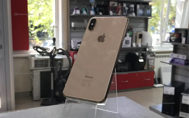 Apple iPhone XS Max 64Gb