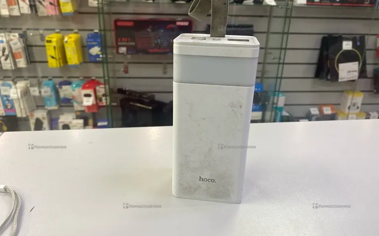 Power Bank  Hoco 40000