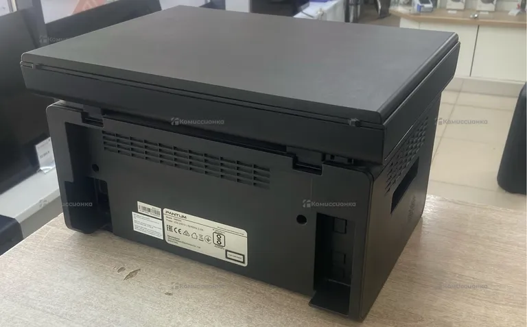 Pantum МФУ Pantum M6500