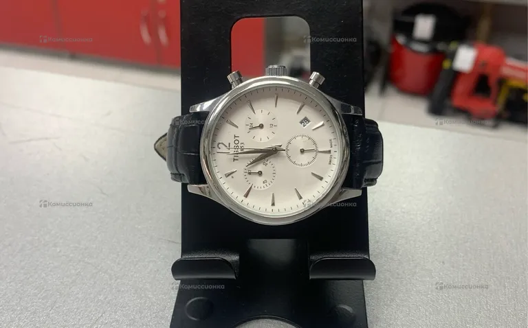 Часы  Tissot 1853