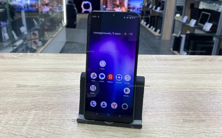 Realme C33