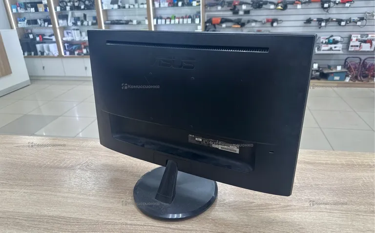 Монитор ASUS Монитор ASU’s VP228