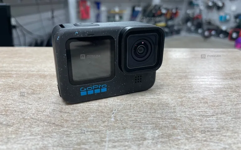 Экшн камера  Go pro 12