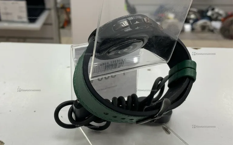 Часы  Samsung Galaxy Watch 6 Classic 43mm