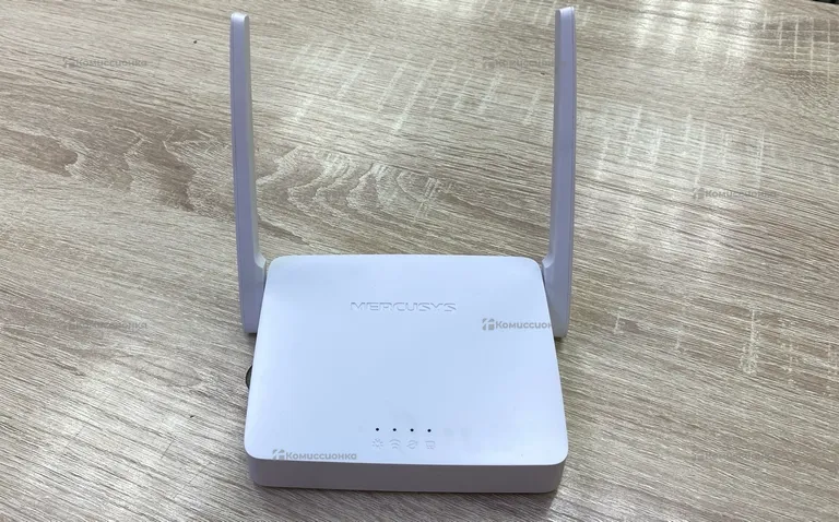 Роутер Mercusys MW301R