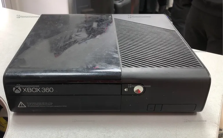 Приставка Xbox 360 500GB