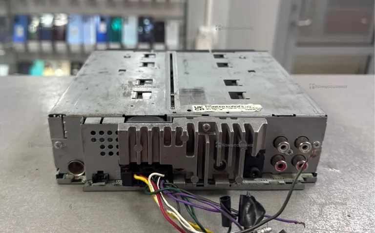 Автомагнитола  Pioneer SPH-10BT