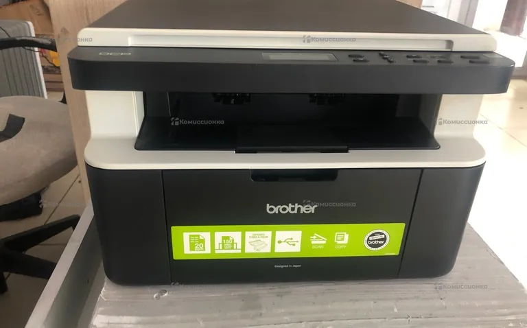Brother DCP-1512R