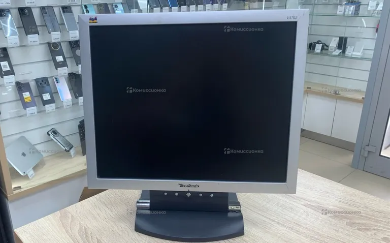 Монитор Viewsonic VA702