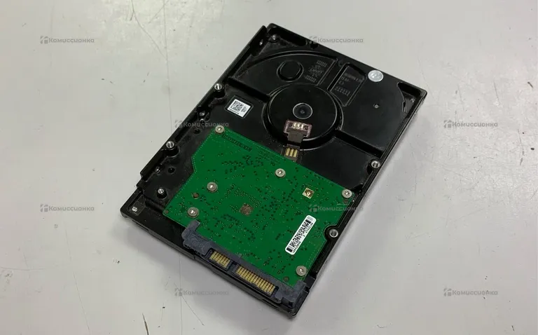 Жесткий диск SeaGate 80 Гб (Barracuda 7200.10)