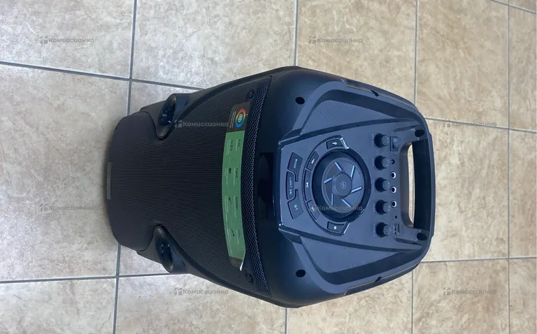 Колонка HI H1000A071A